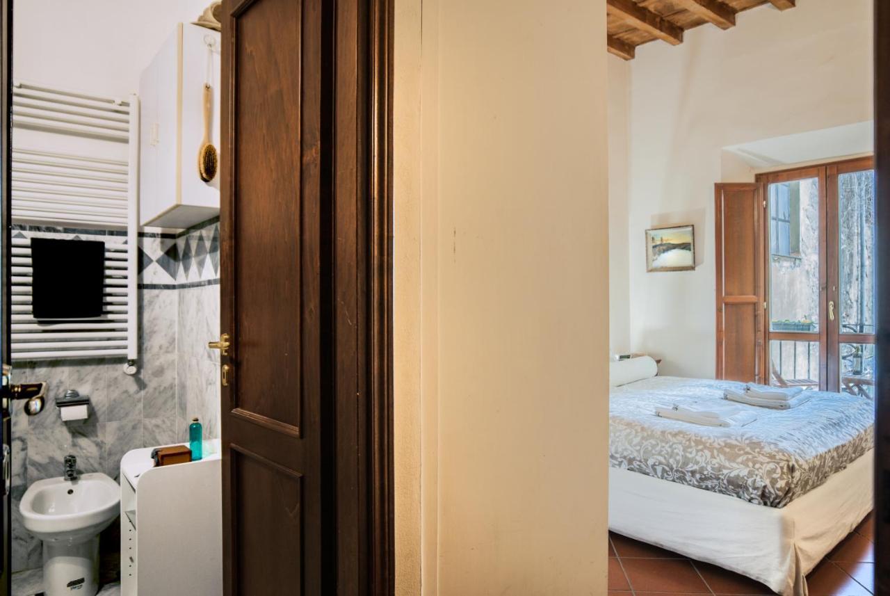 Flor Melera Apartment Florence Exterior photo